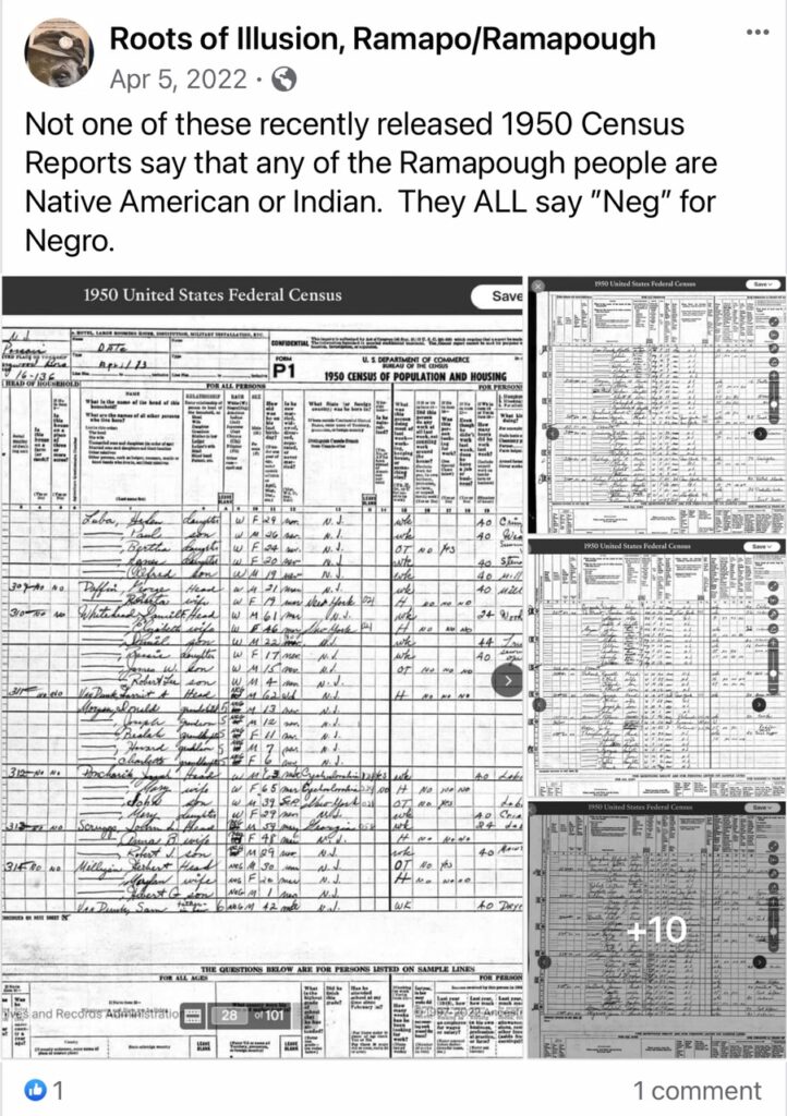 Nanticoke, Lenape tribal status recognized in First State, struggle  continues in New Jersey