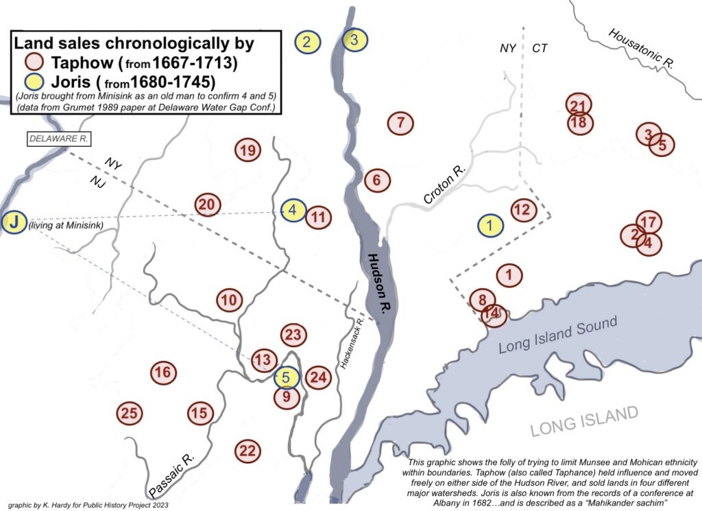 Nanticoke, Lenape tribal status recognized in First State, struggle  continues in New Jersey